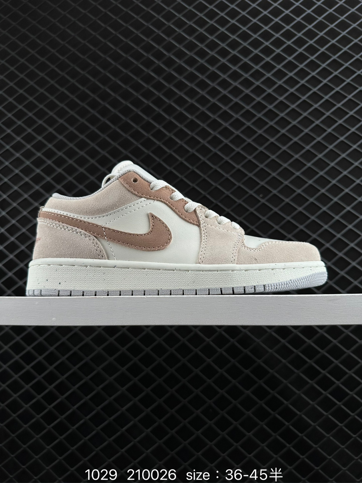 Air Jordan 1 Low AJ1